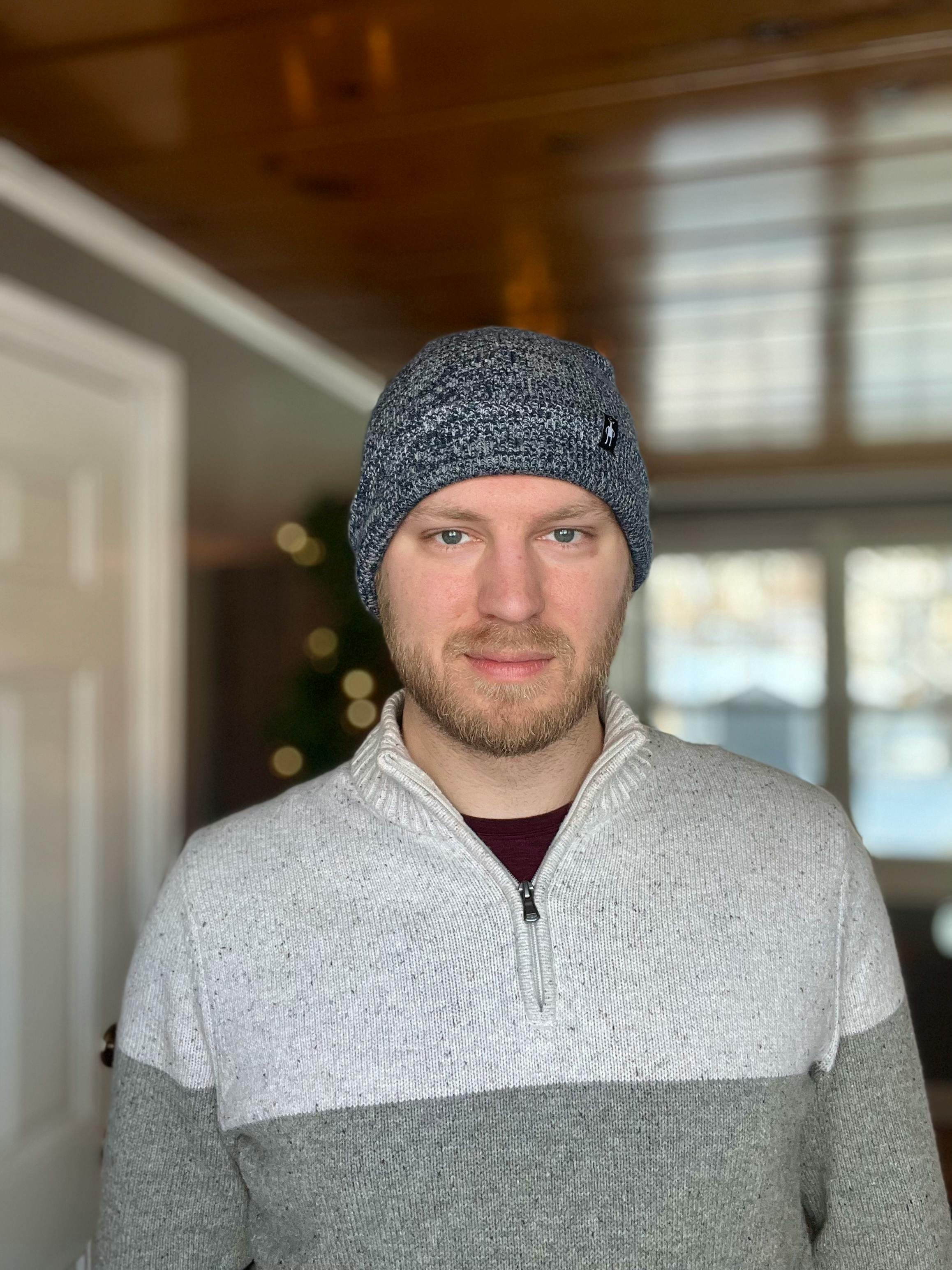 user avatar image for Seth Johnson