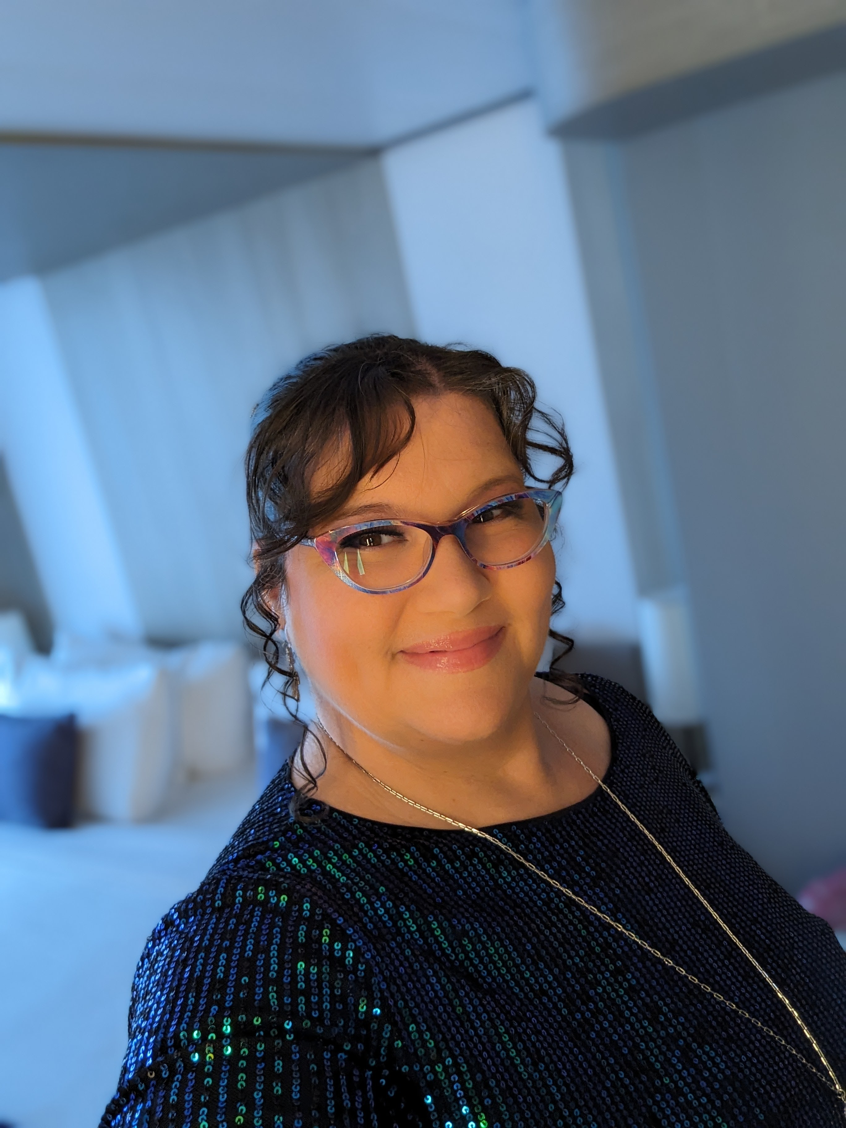 user avatar image for Wendy Rodgers