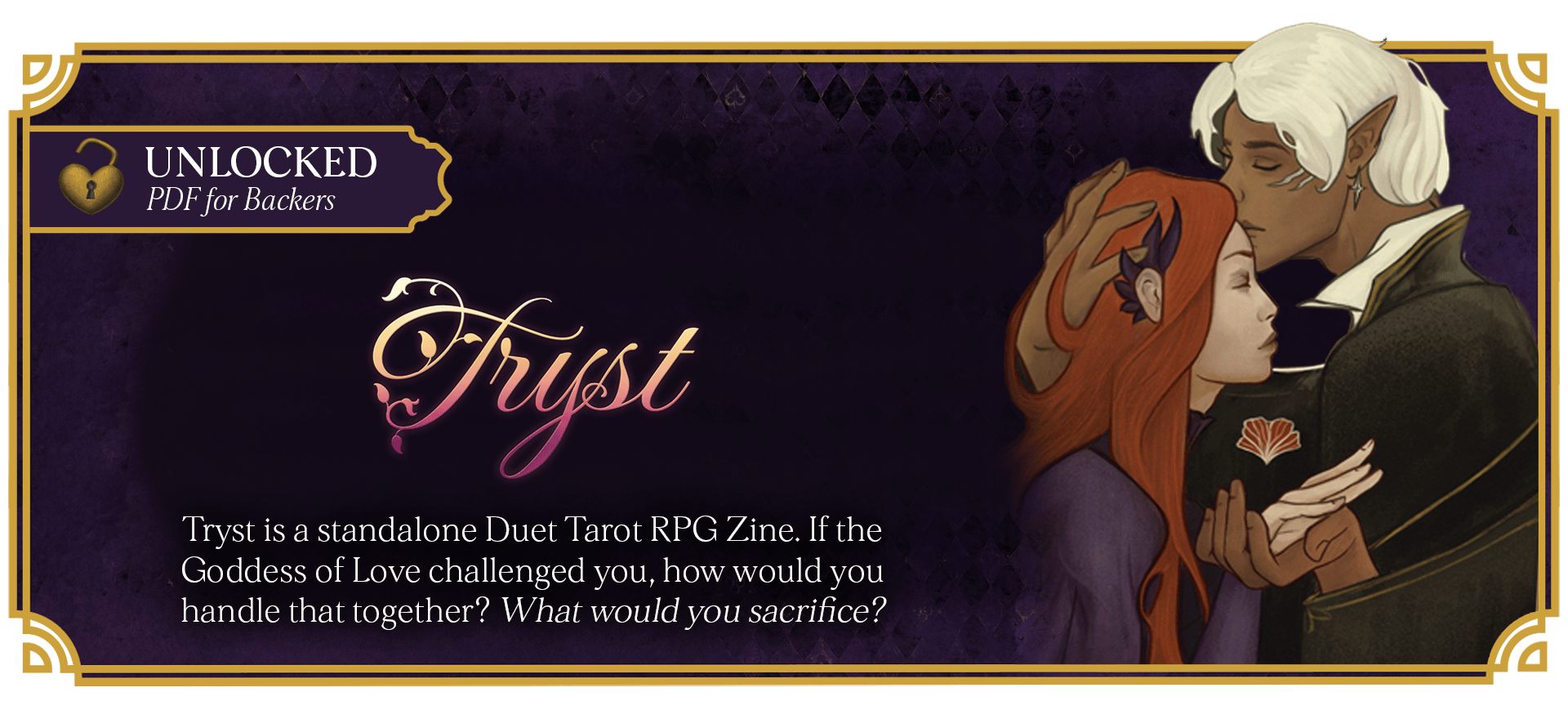 Tryst