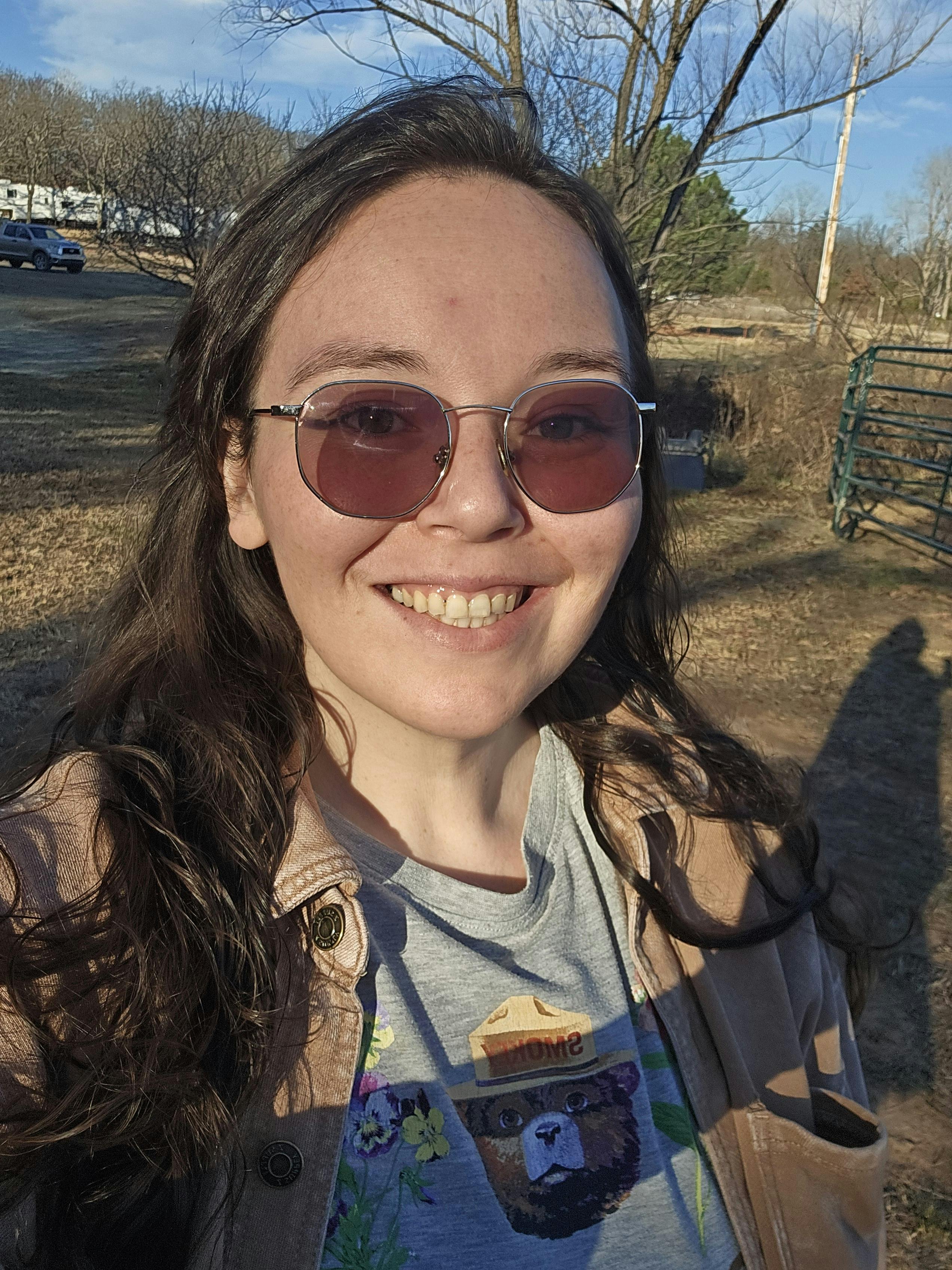 user avatar image for Korrine Kamb