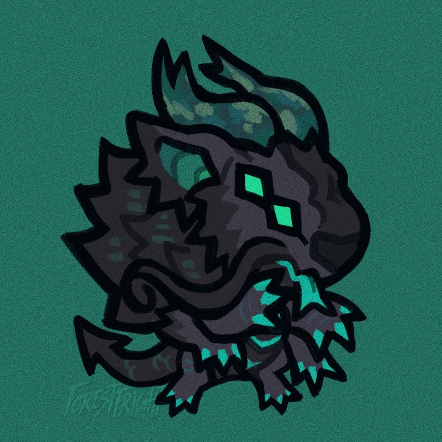 user avatar image for VoidViking