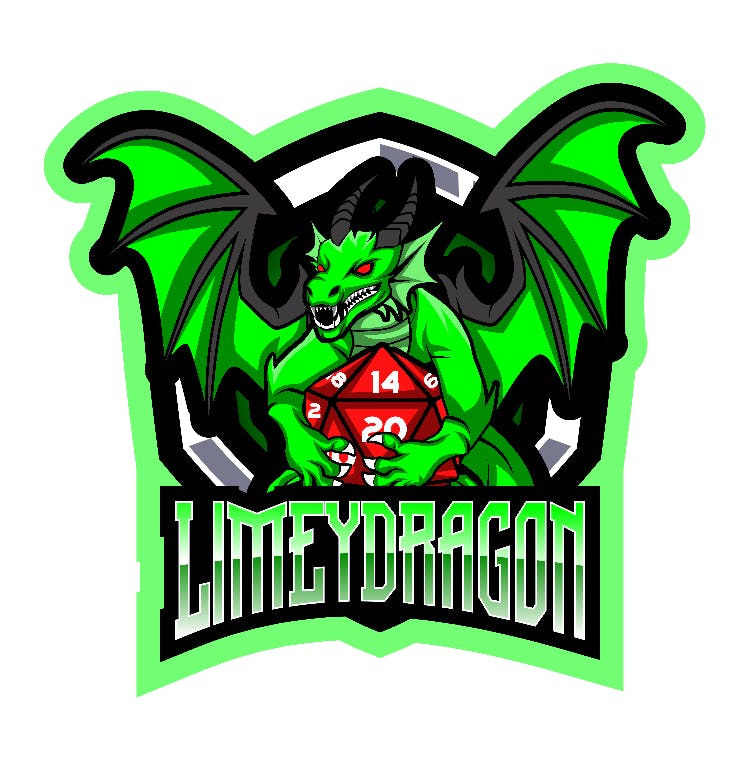 user avatar image for LmyDrgn