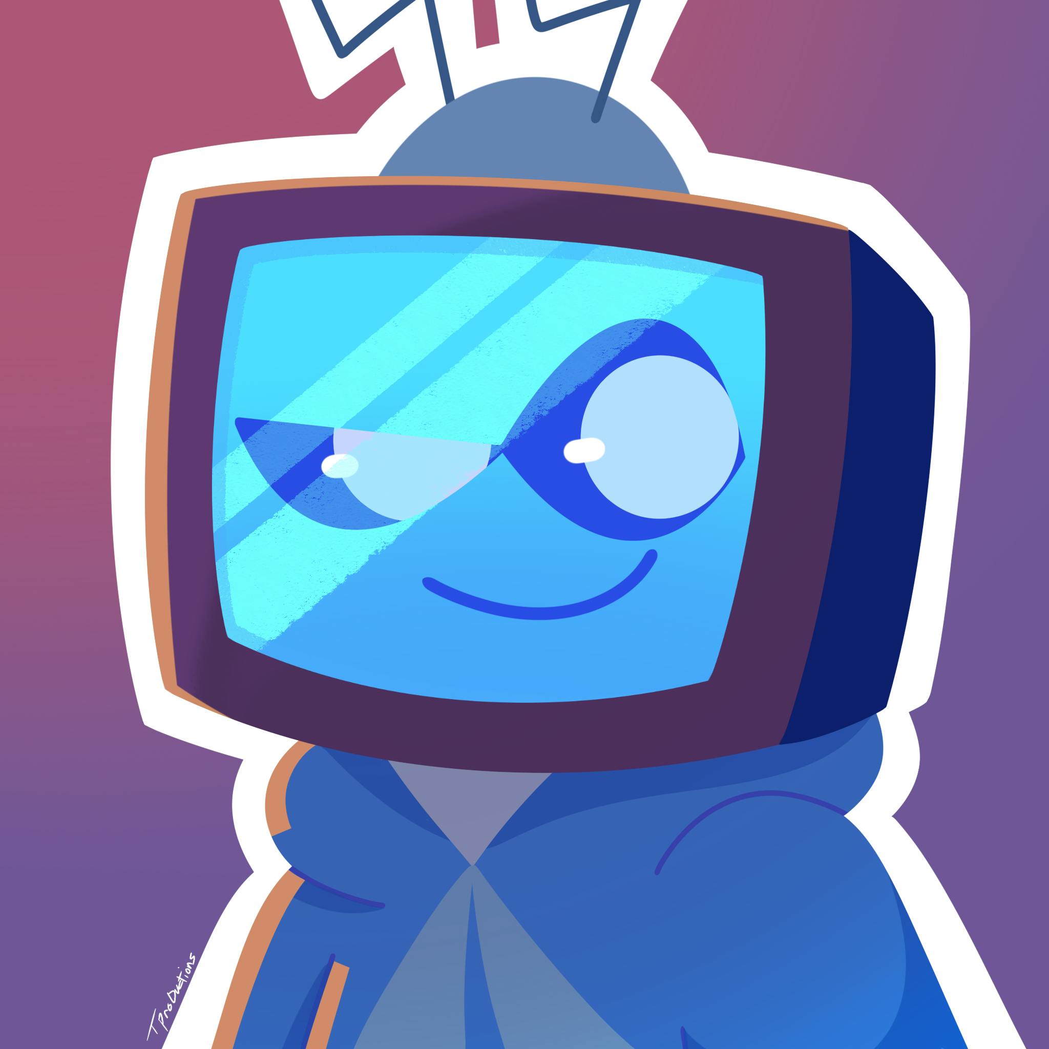 user avatar image for TProductions