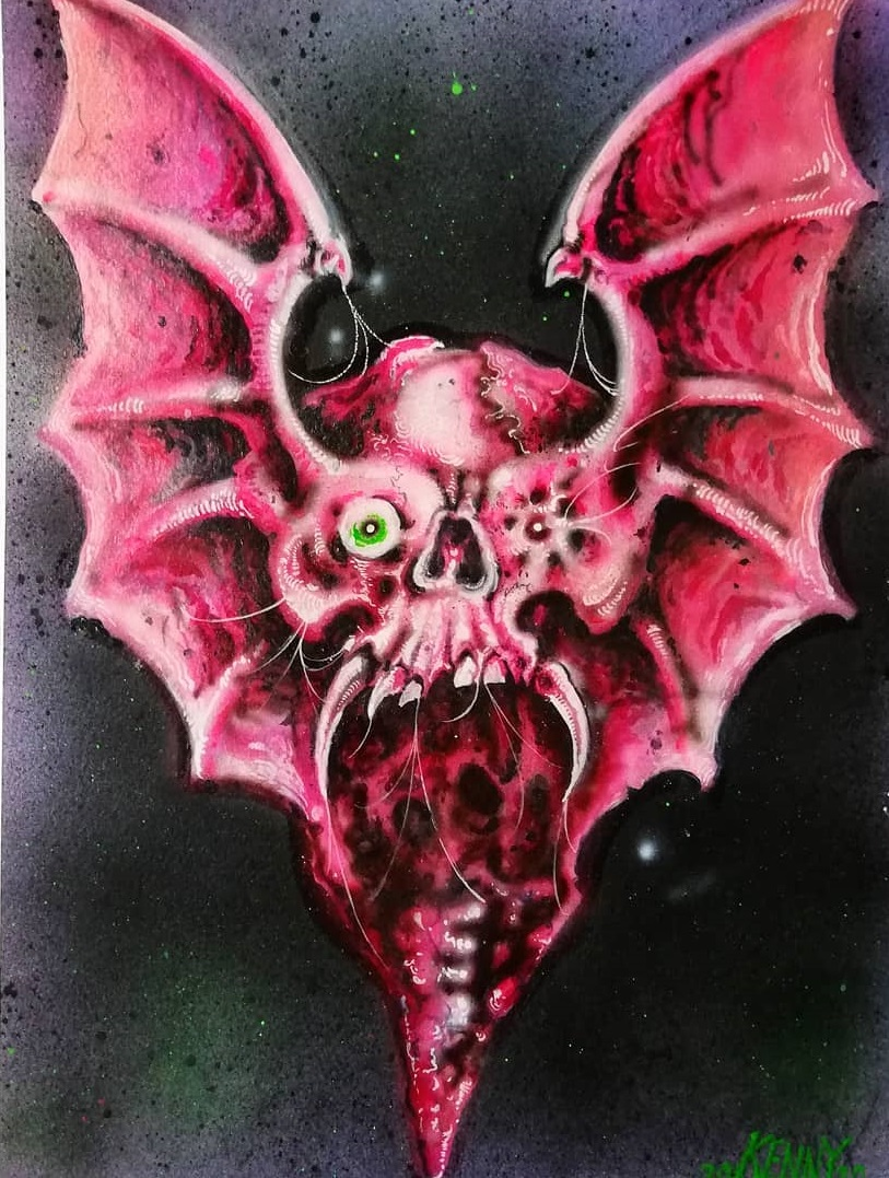user avatar image for RamirezDungeon