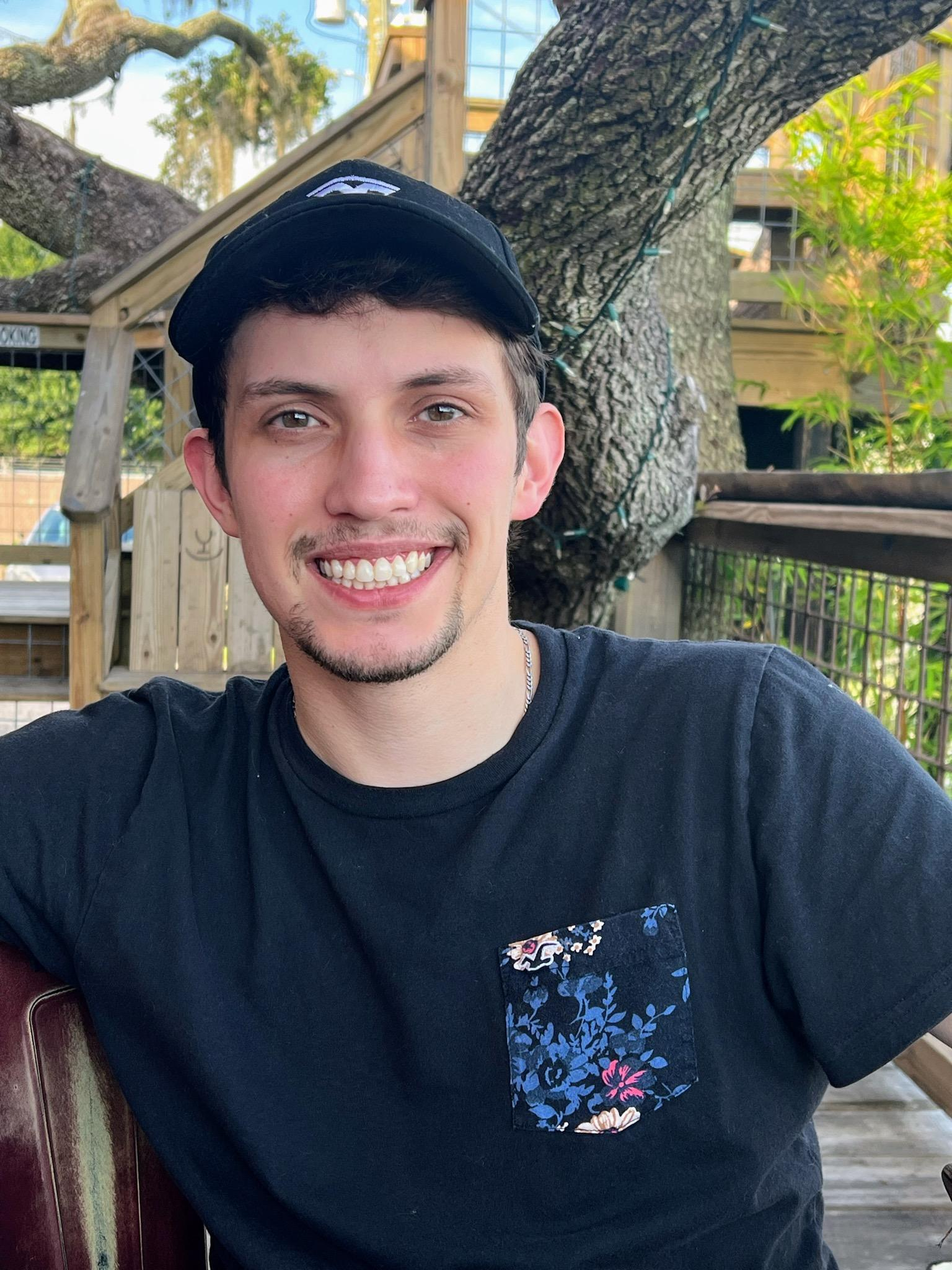 user avatar image for Anthony Aspres