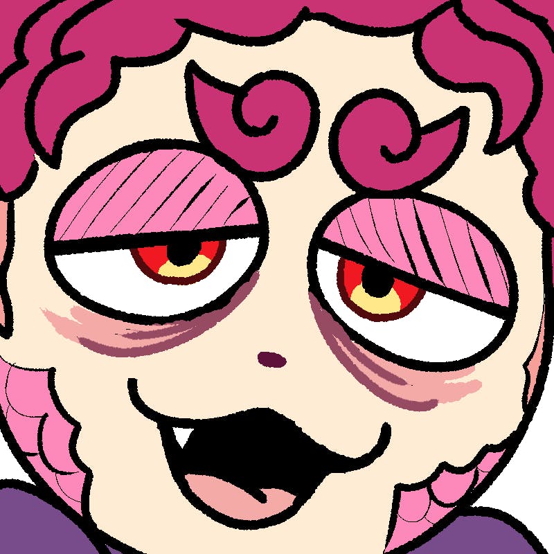 user avatar image for Tri