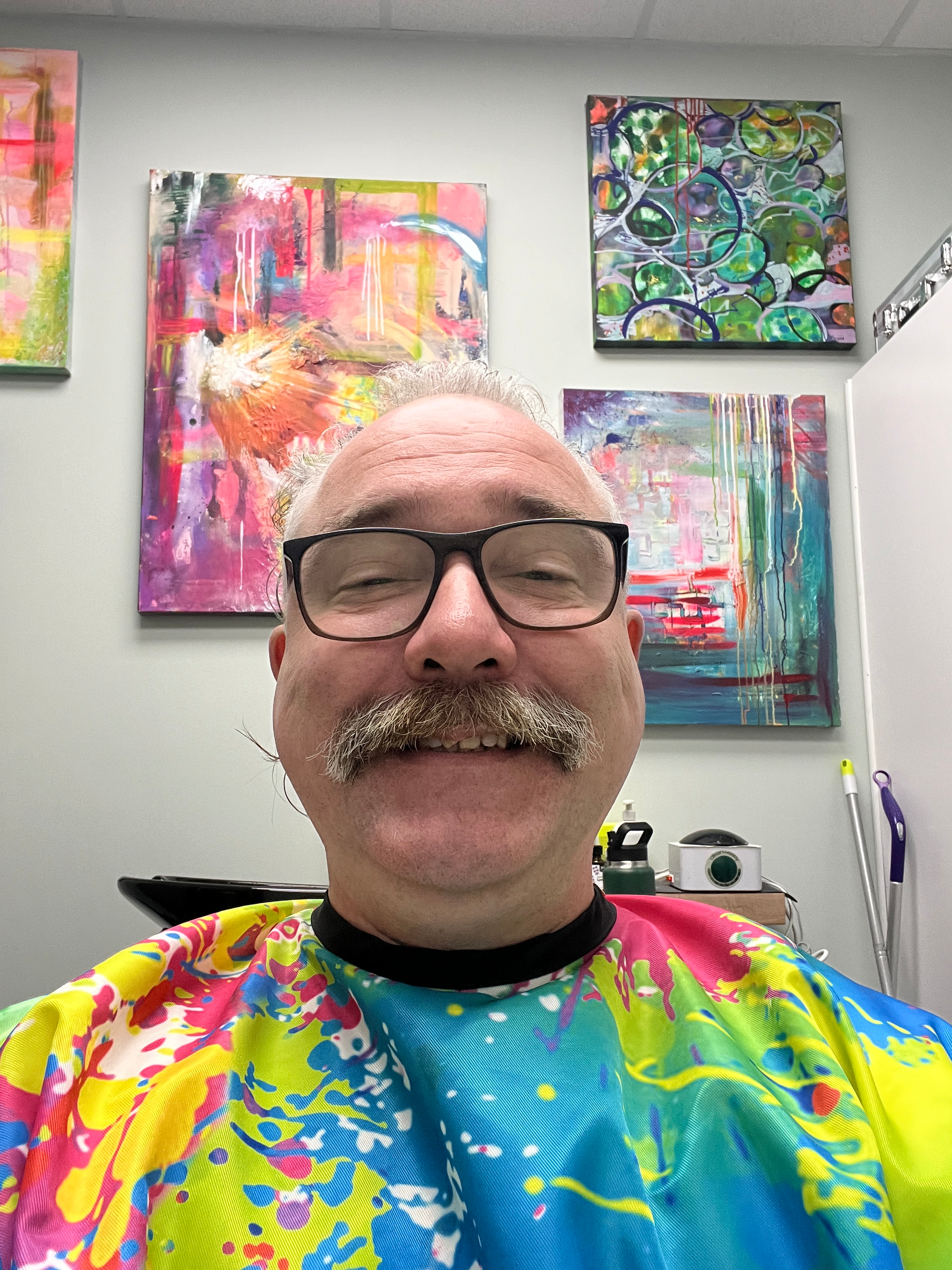 user avatar image for Derek Easley