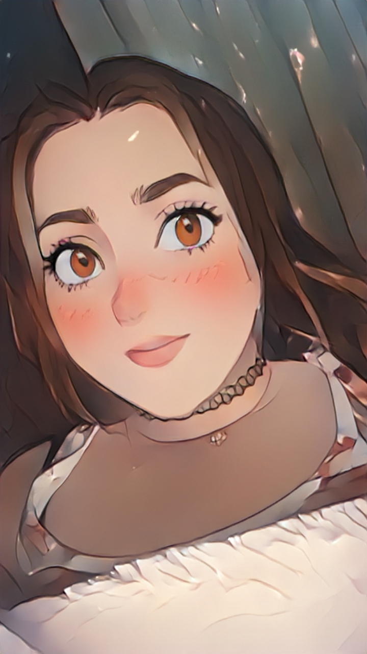 user avatar image for Allison Marangoni 