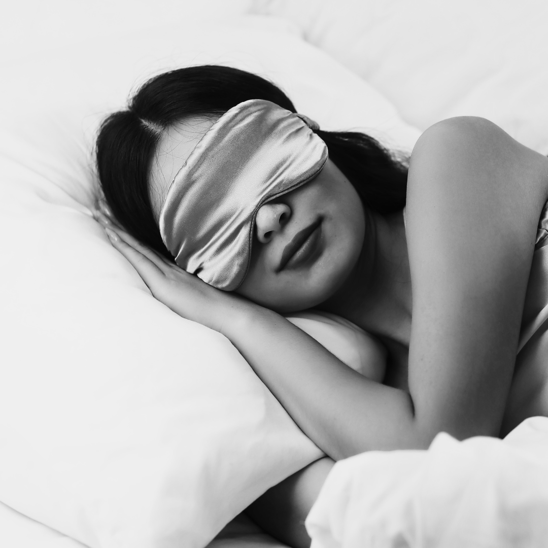 Retreat to your room for the night