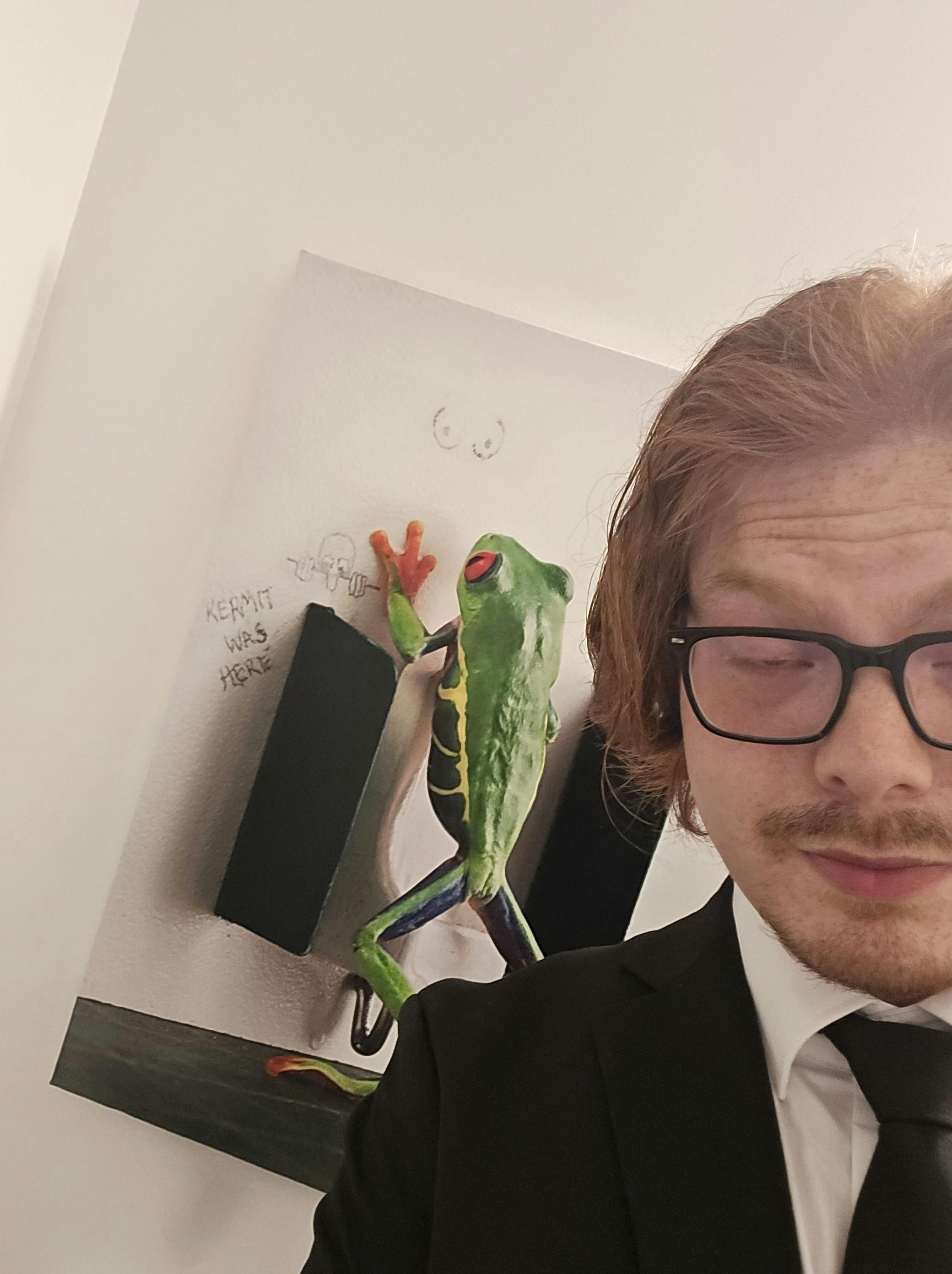 user avatar image for Daniel Le-Tran