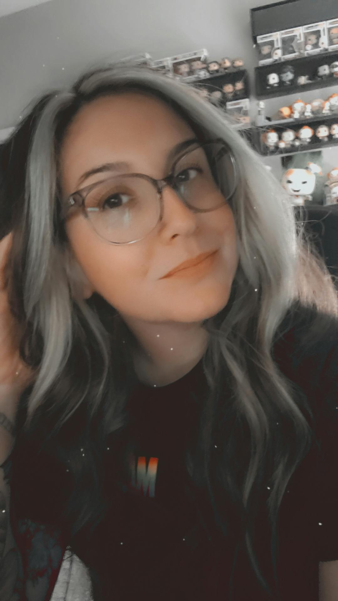 user avatar image for Spooky