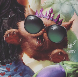 user avatar image for Tefito