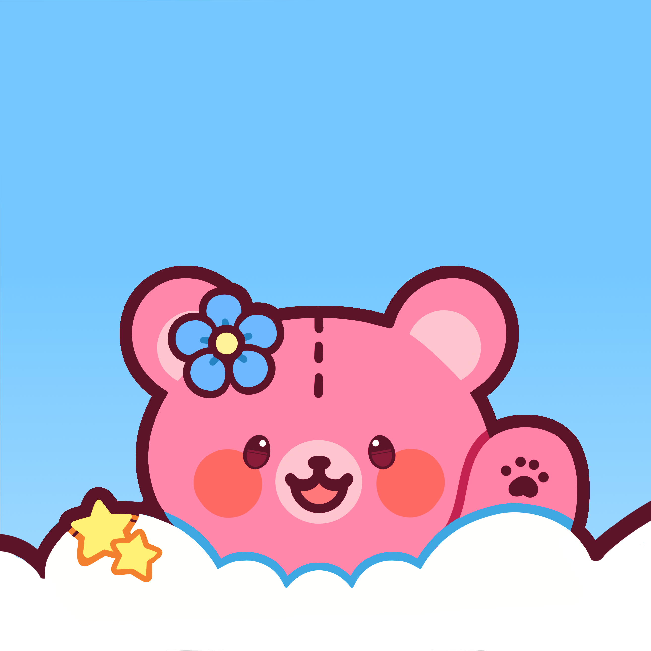 user avatar image for OsoCuteClub
