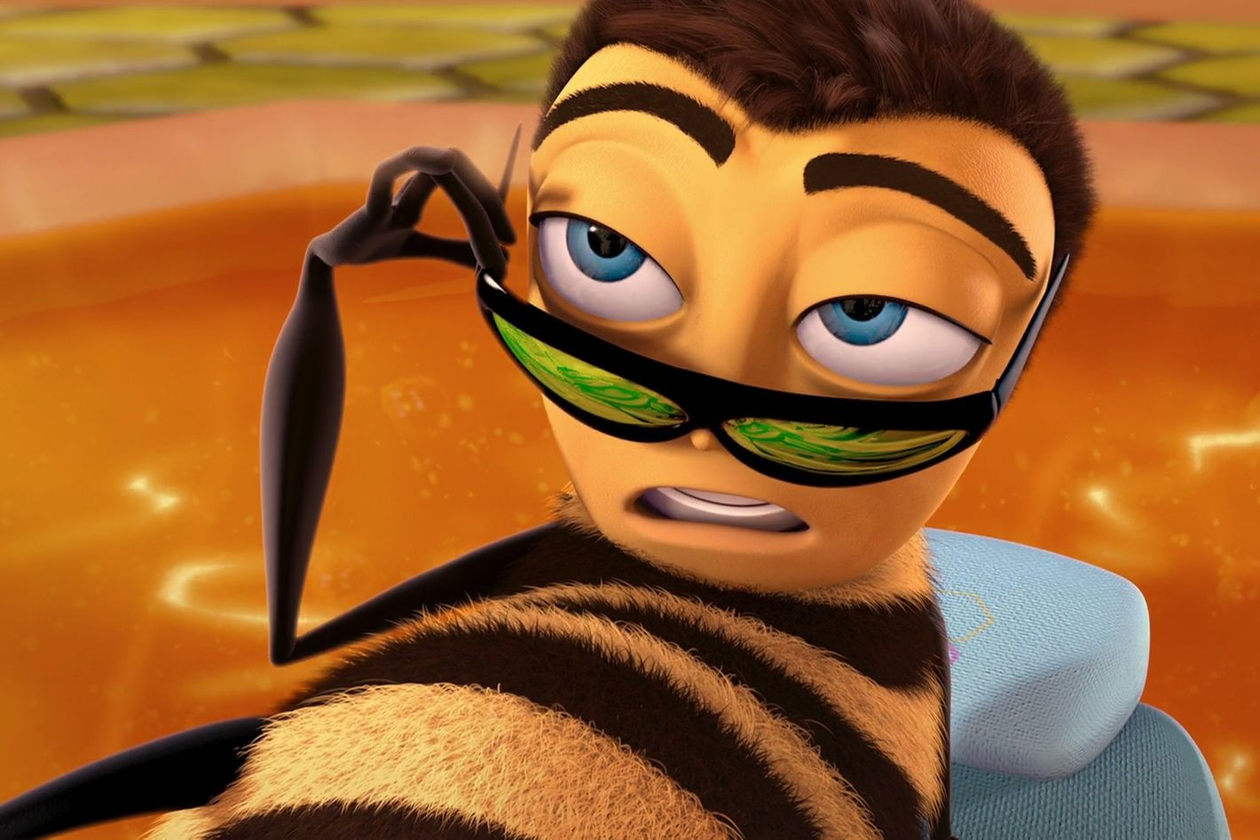 user avatar image for Chuck