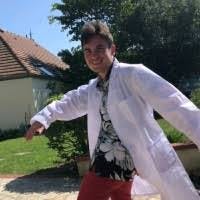 user avatar image for Yohann Godard