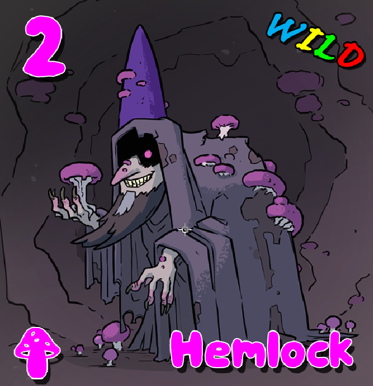 Hemlock