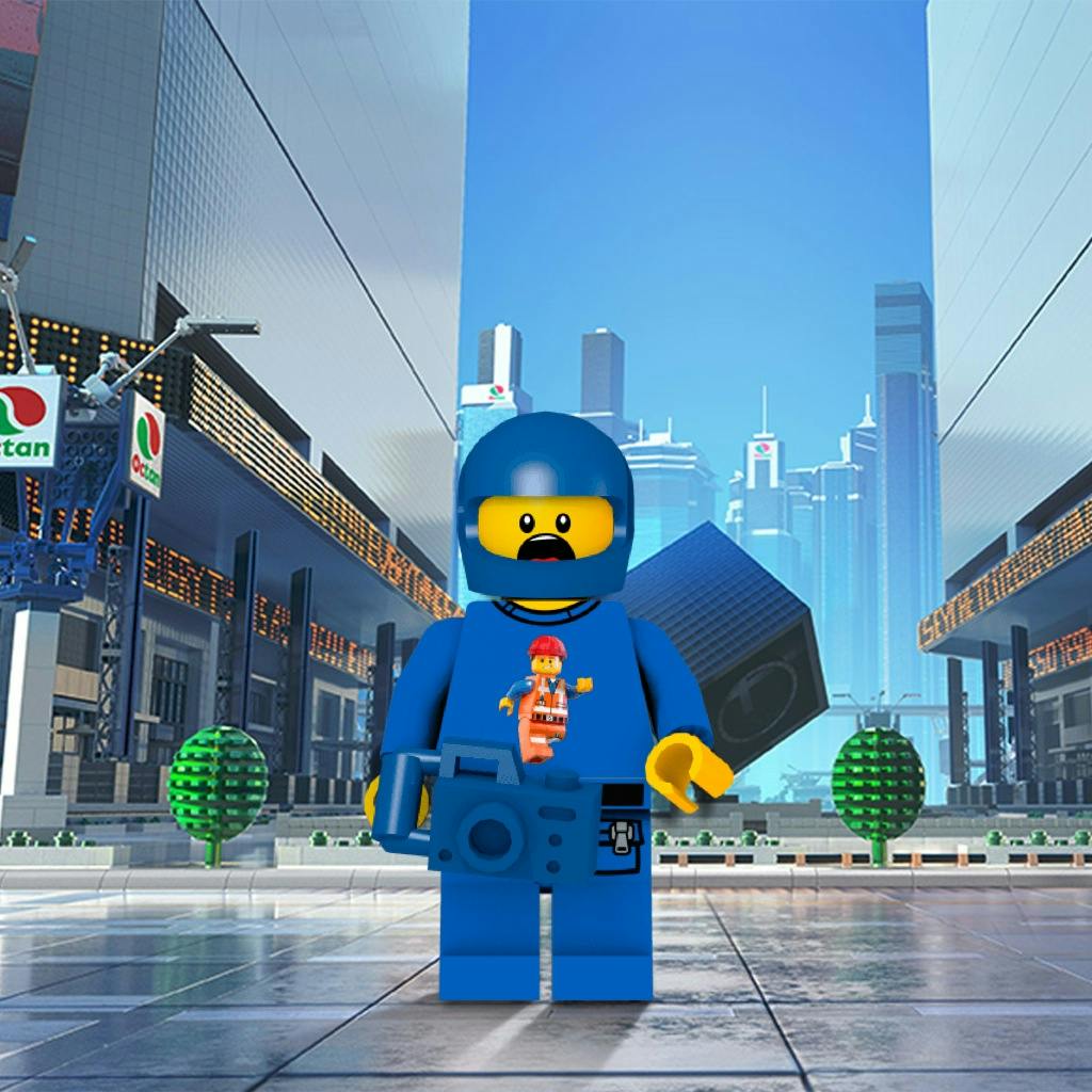 user avatar image for Ryan FitzGerald