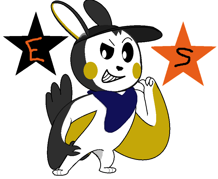 user avatar image for EmolgaStar