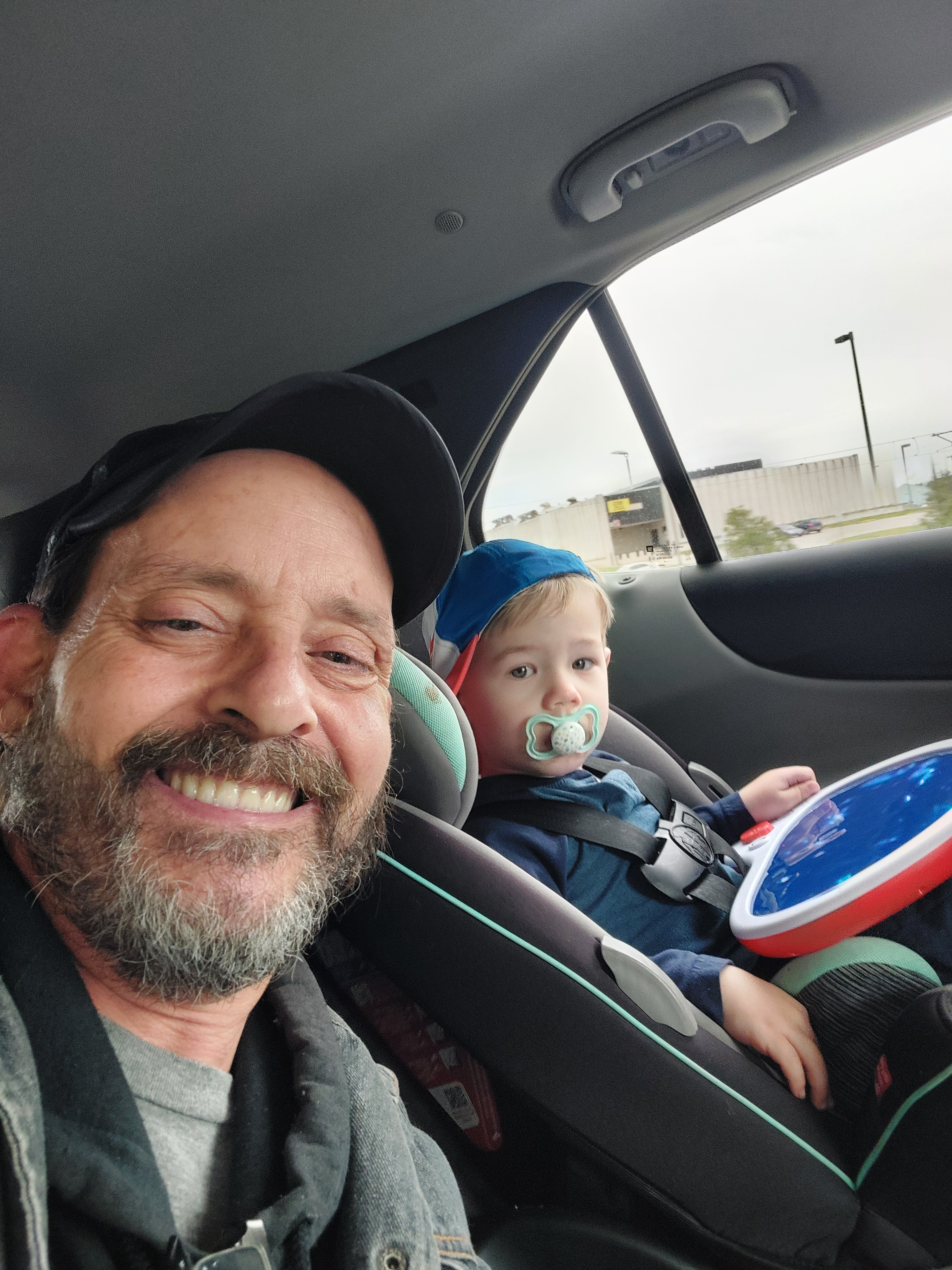 user avatar image for Russell Greenberg