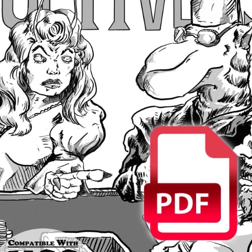 Merchants of the Multiverse (PDF)