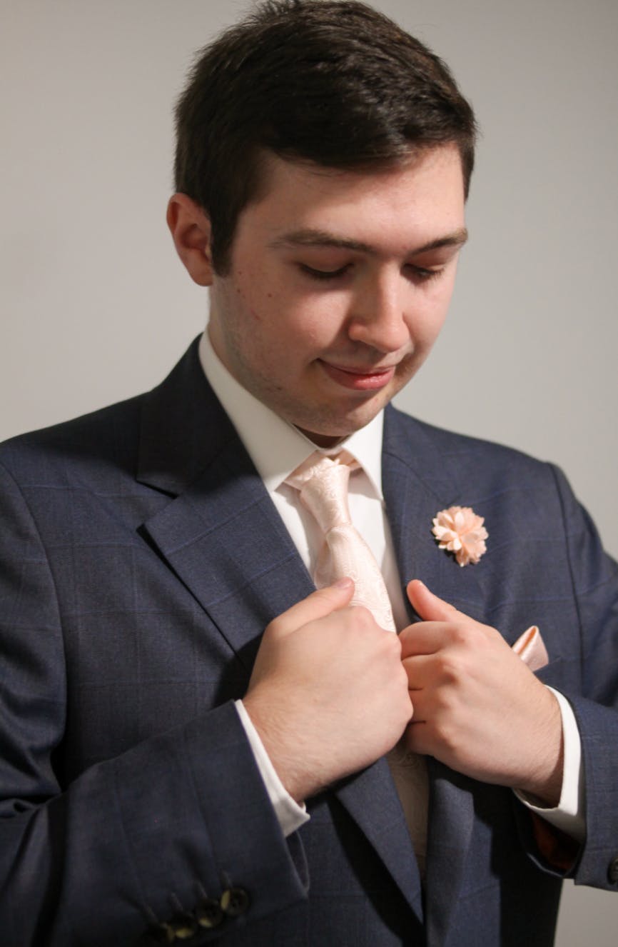 user avatar image for Seth Adams