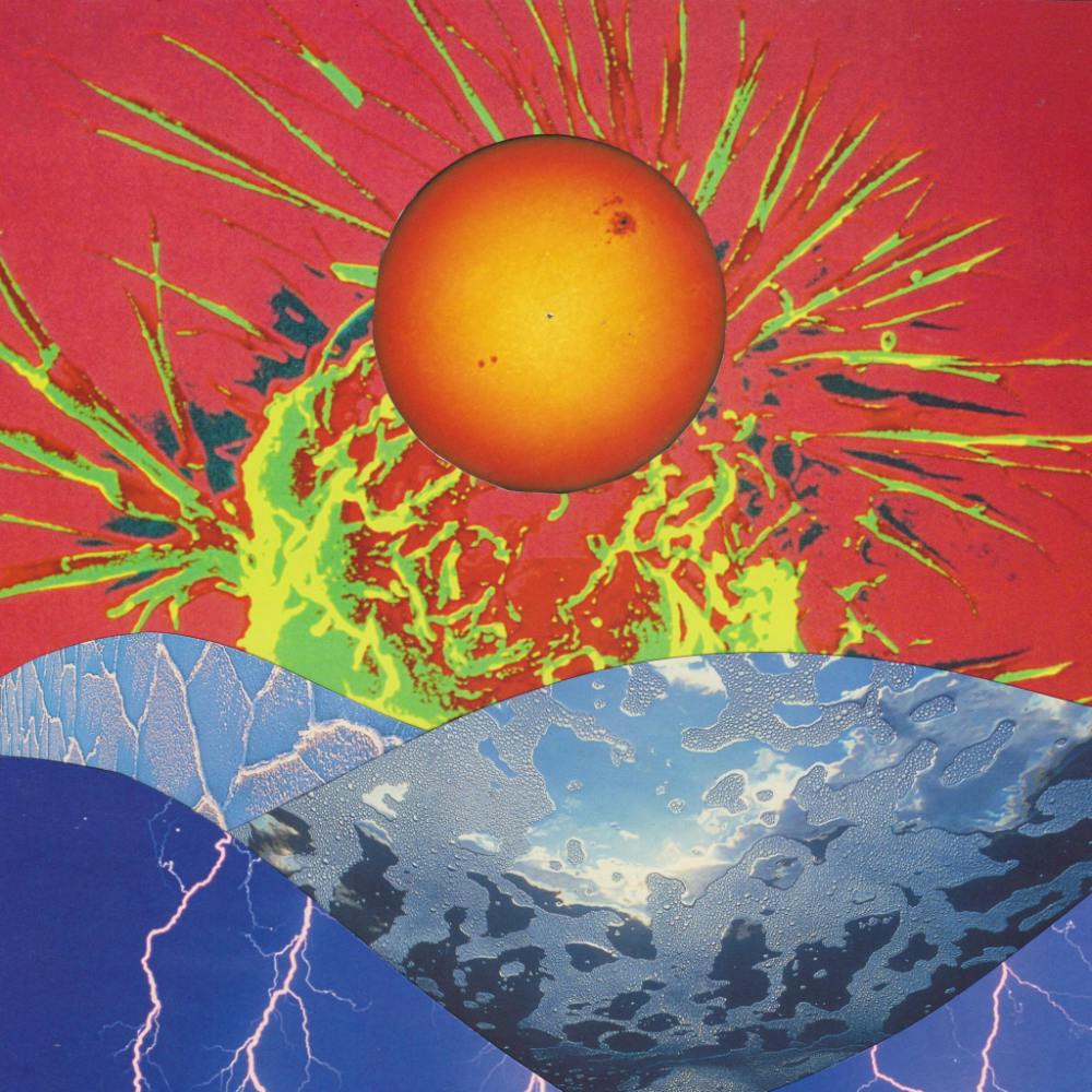 Vaults of Vaarn: Deep Vaults & Daylight digital soundtrack album