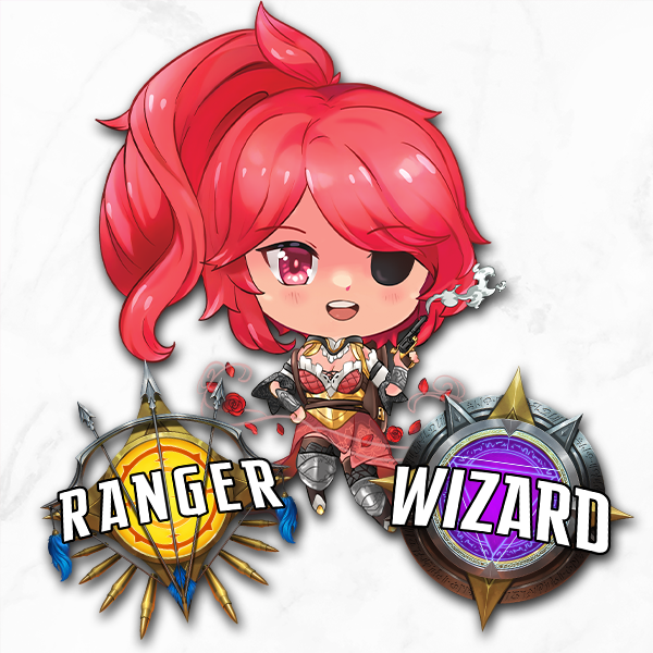 Lyre & Class Emblem Keychains!