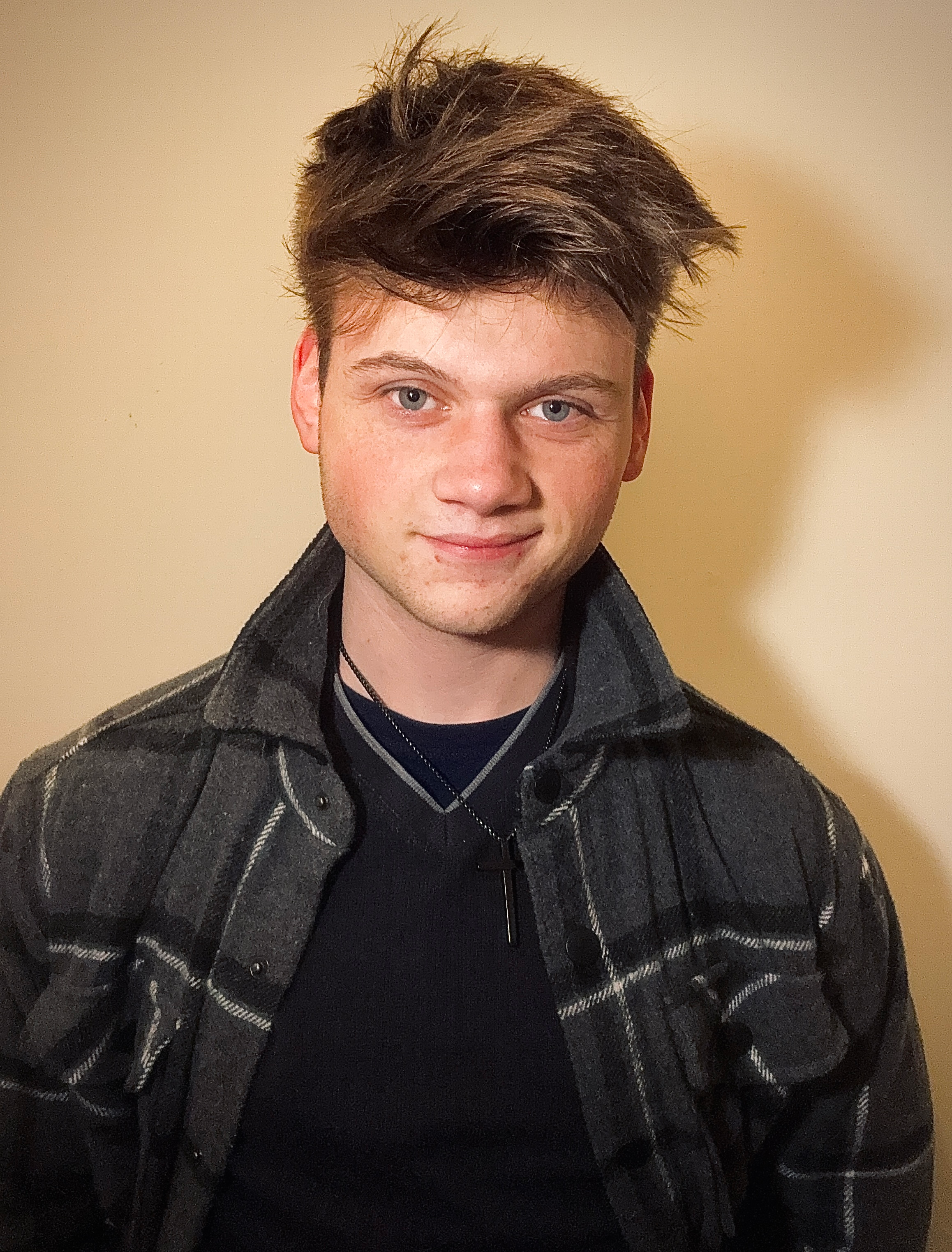 user avatar image for Noah Tuttle