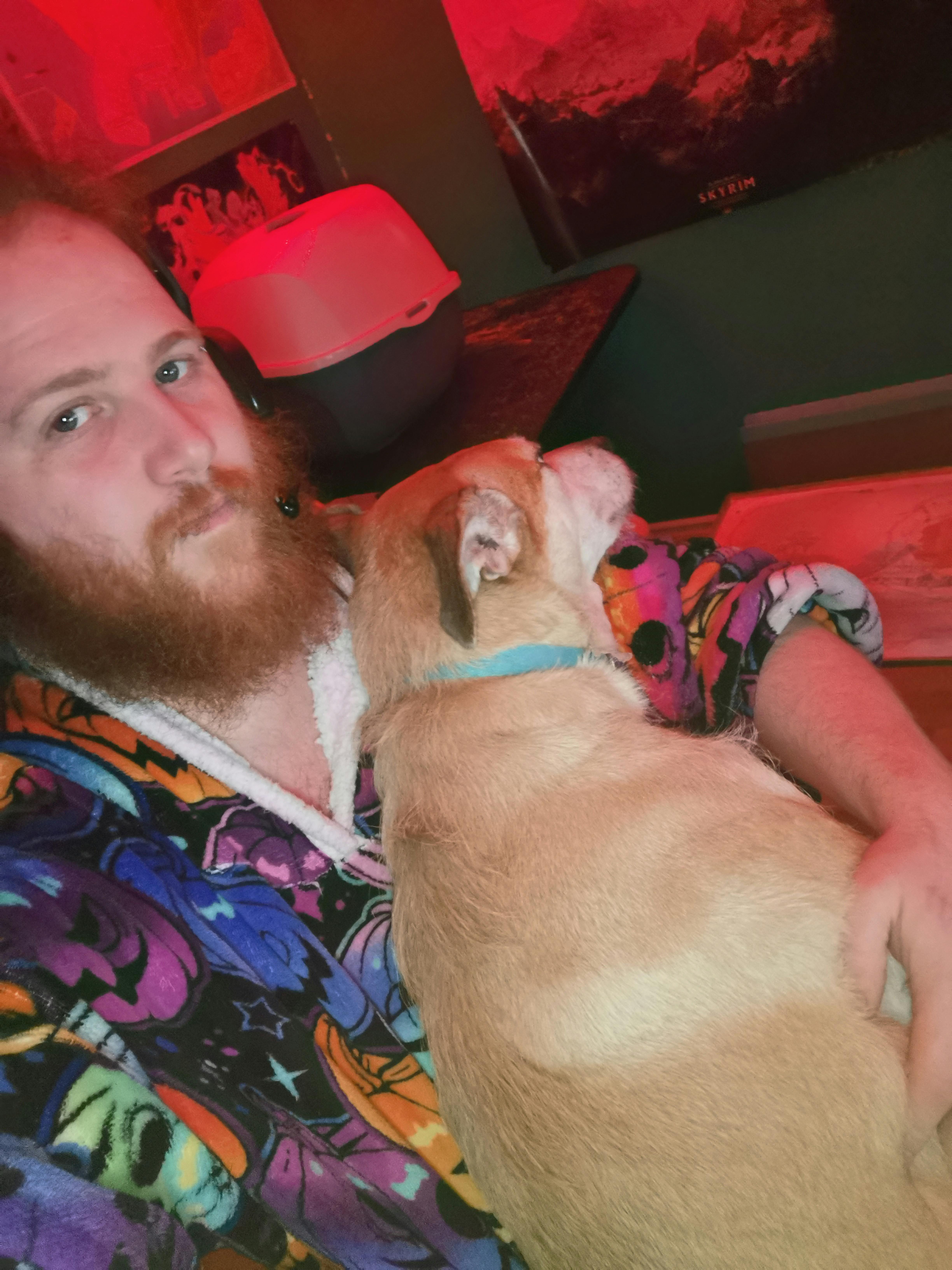 user avatar image for Bryan Moore