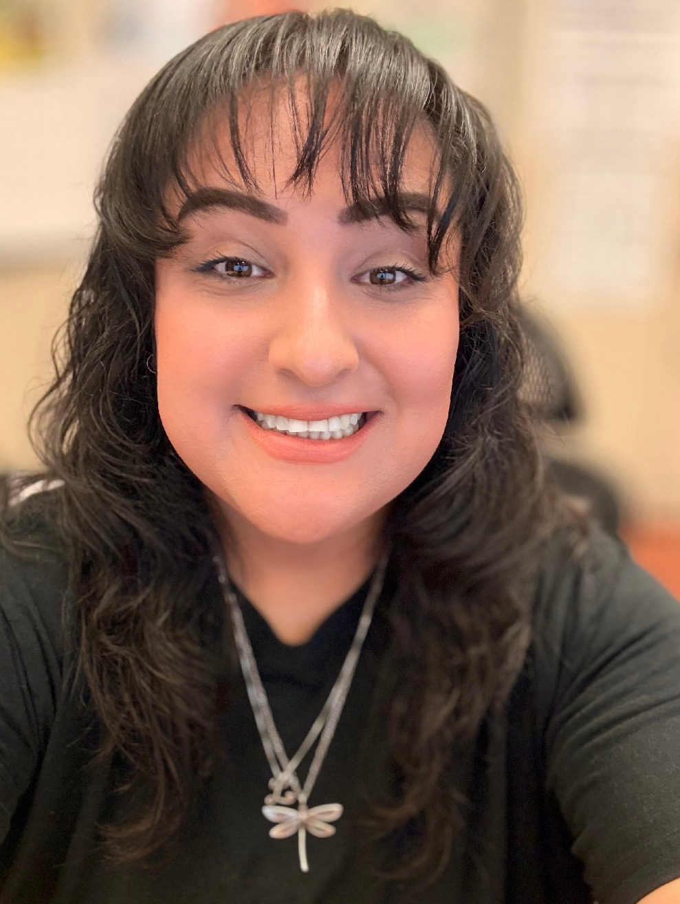 user avatar image for LAUREN BARRERA