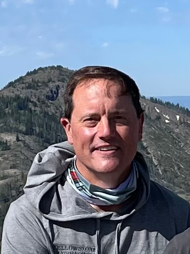 user avatar image for Allen Parker