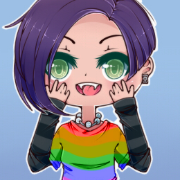 user avatar image for Kay damphyr