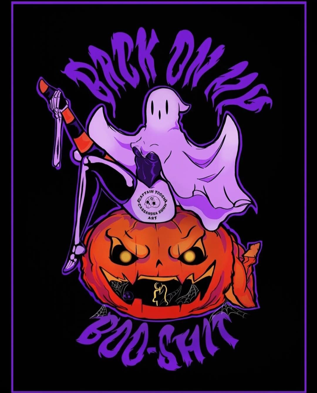 user avatar image for Jenn 🌑🎃🌕