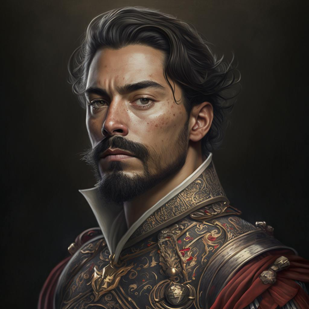 user avatar image for Hernan Cortes