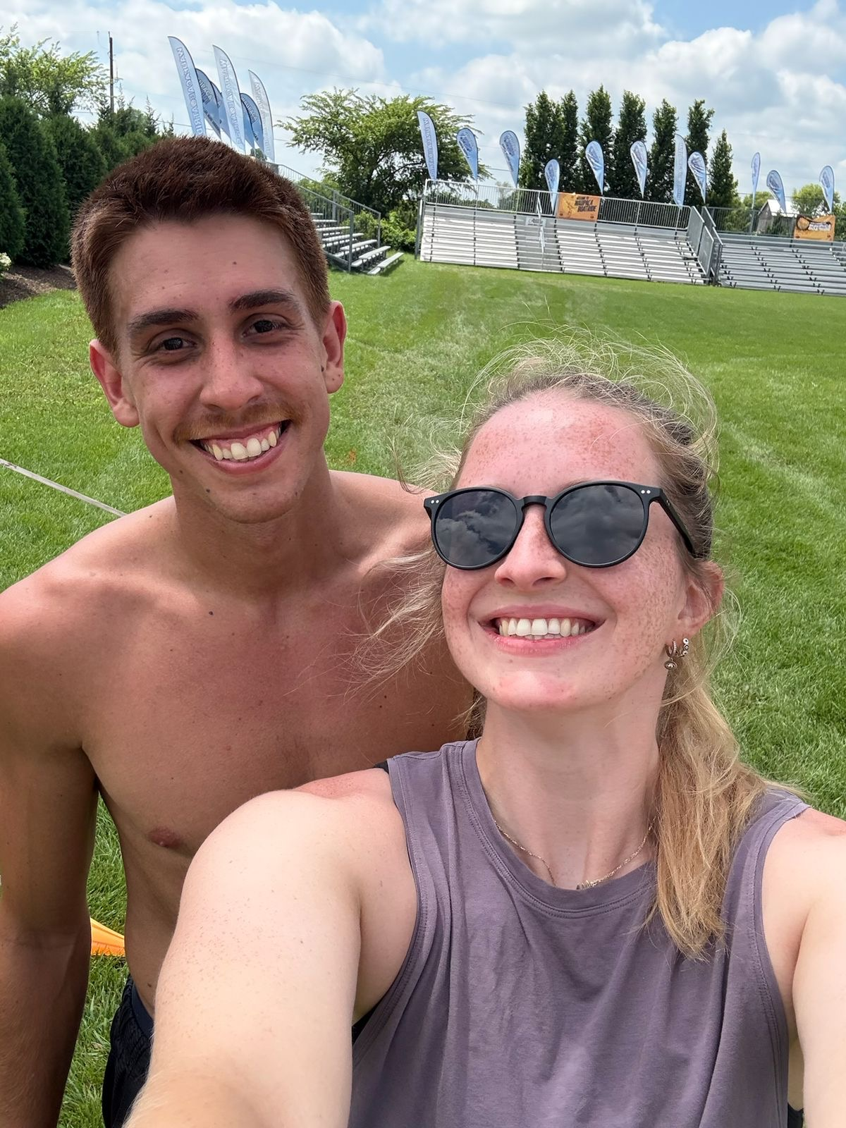 user avatar image for Alli Cudworth