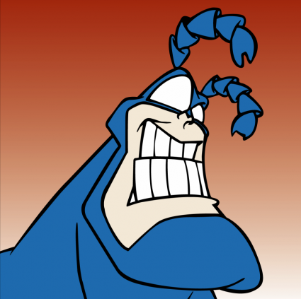 user avatar image for John Brady