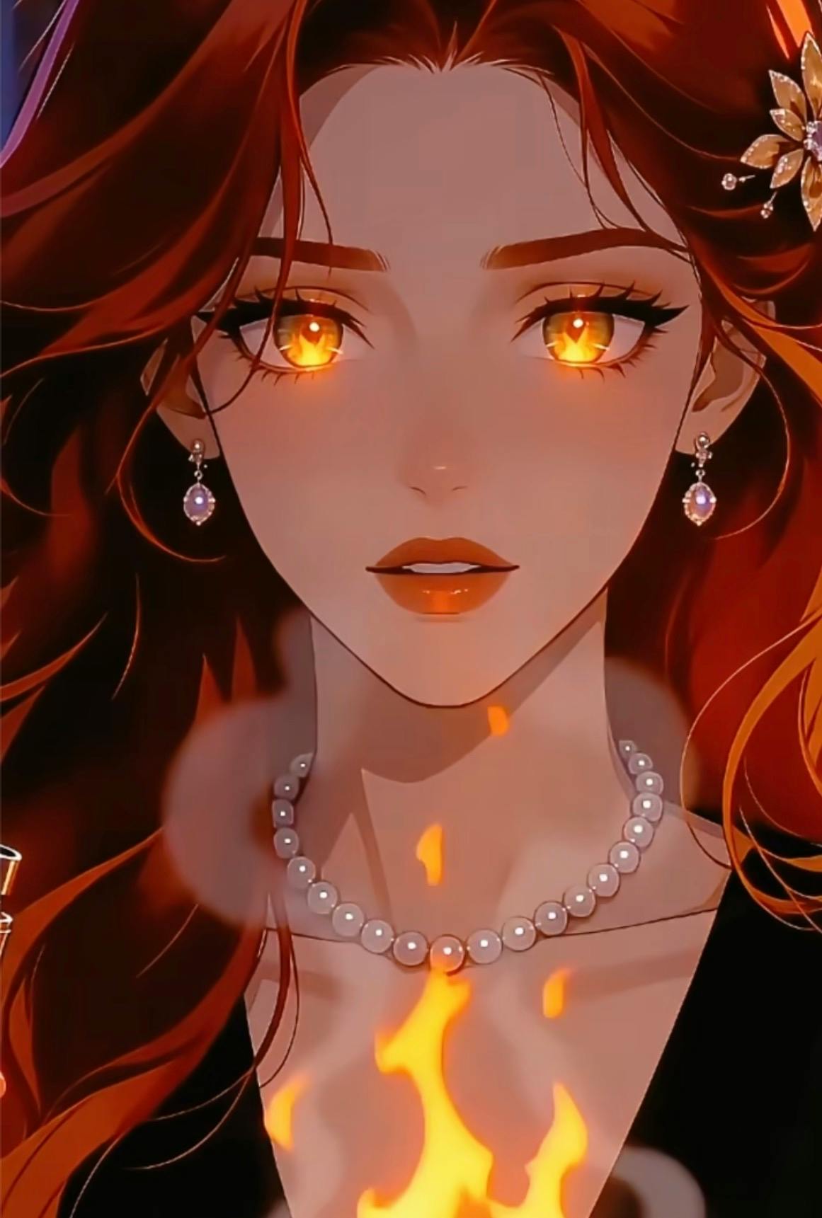 user avatar image for Amber Masters