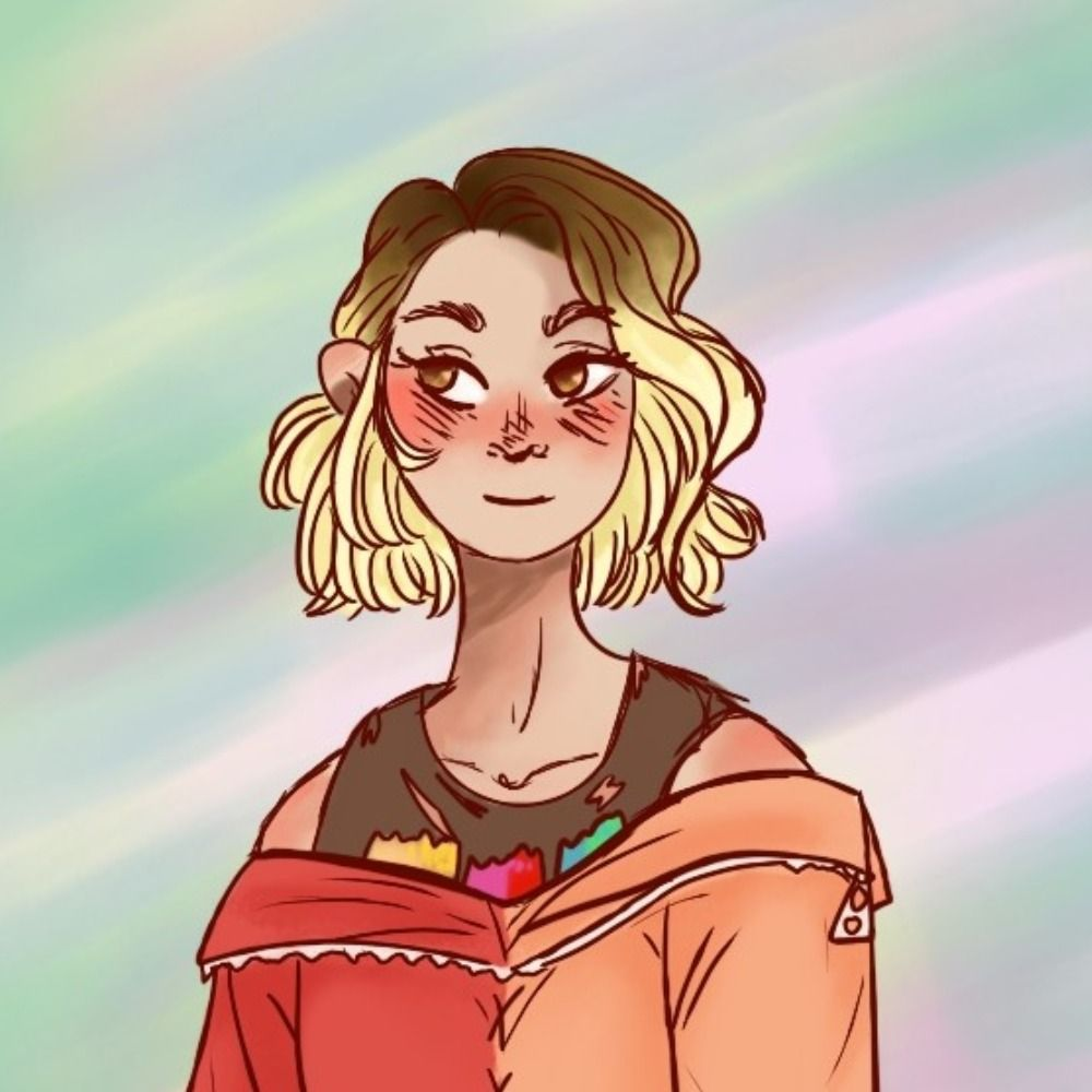 user avatar image for Lizzy R.