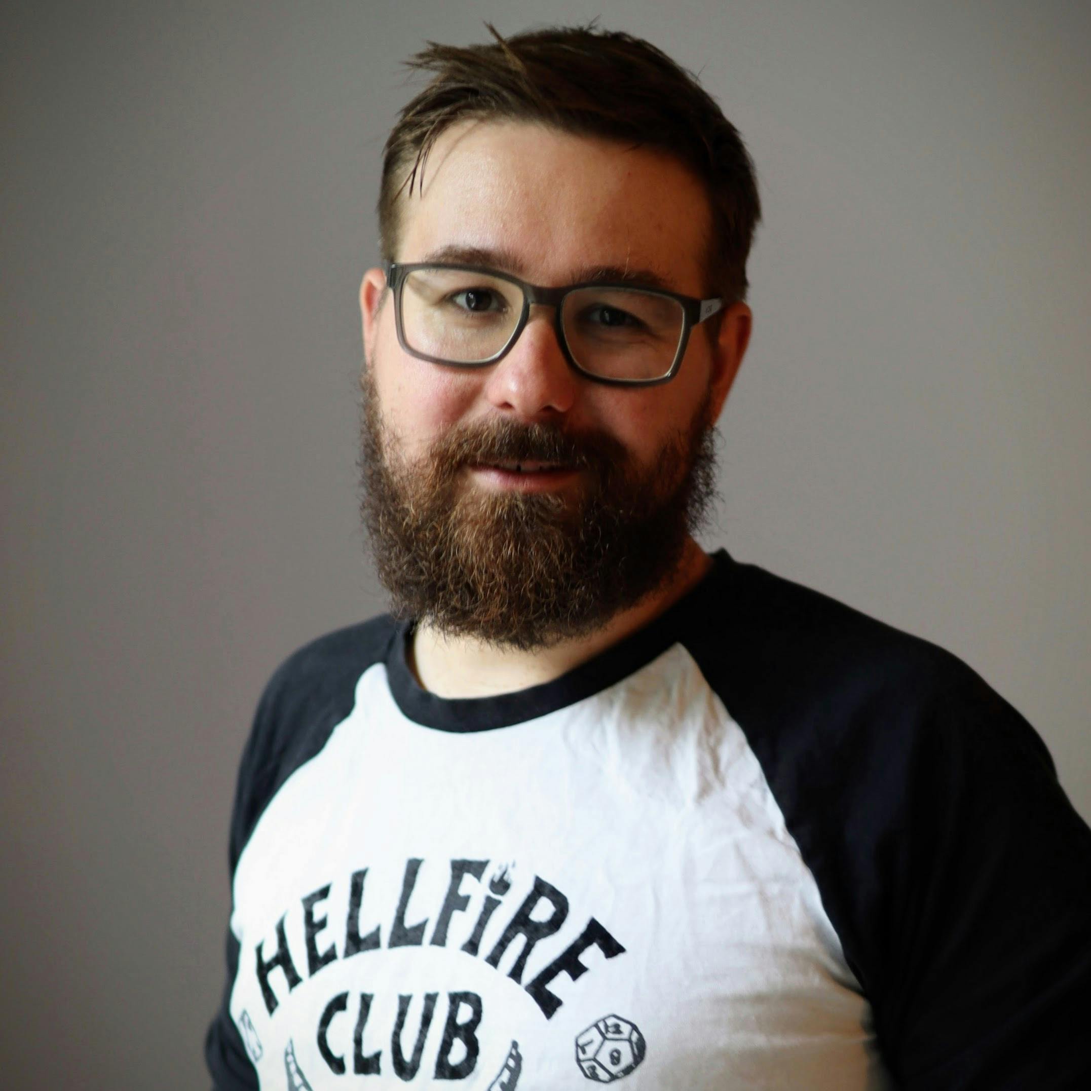 user avatar image for Halfdan