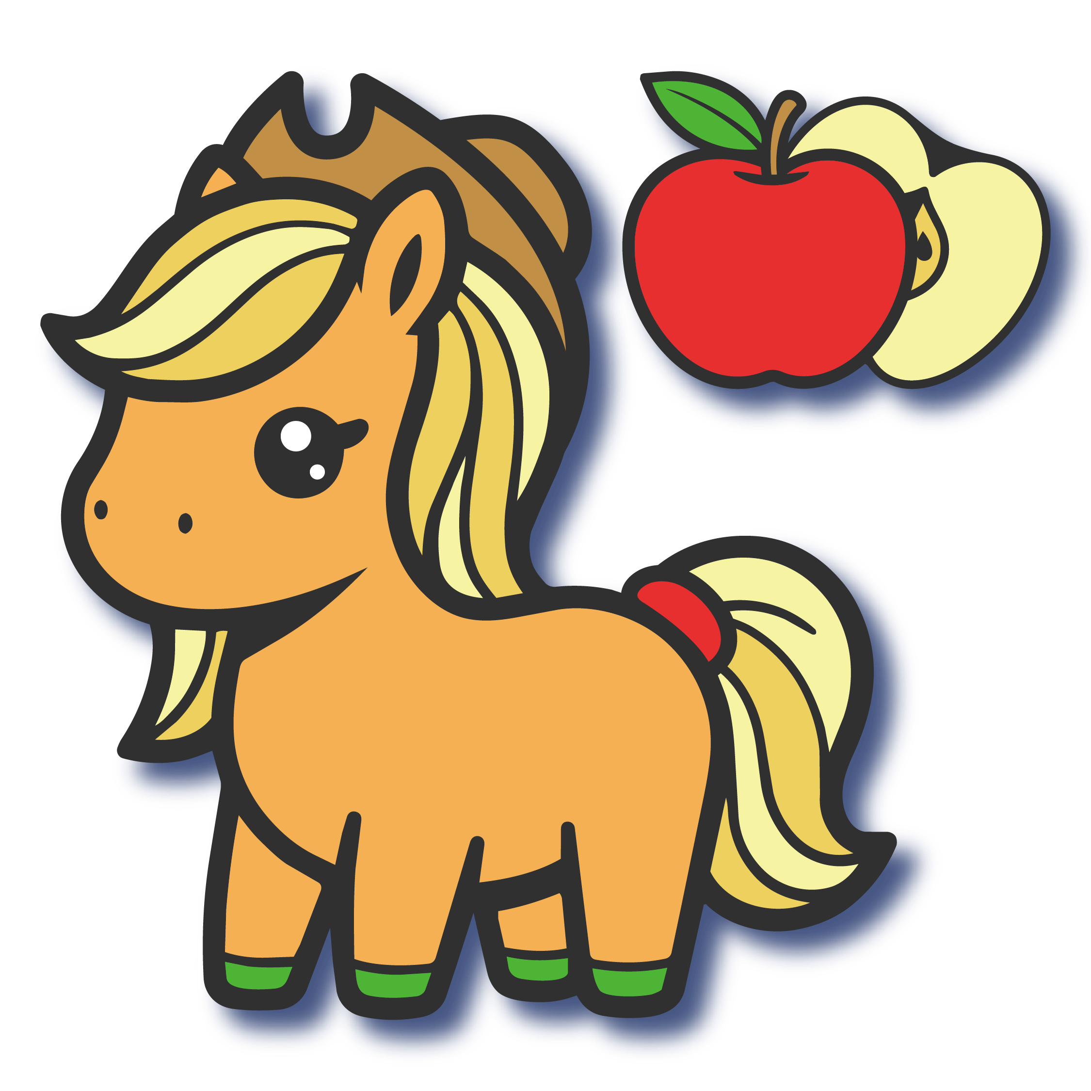 Fruit Farmer