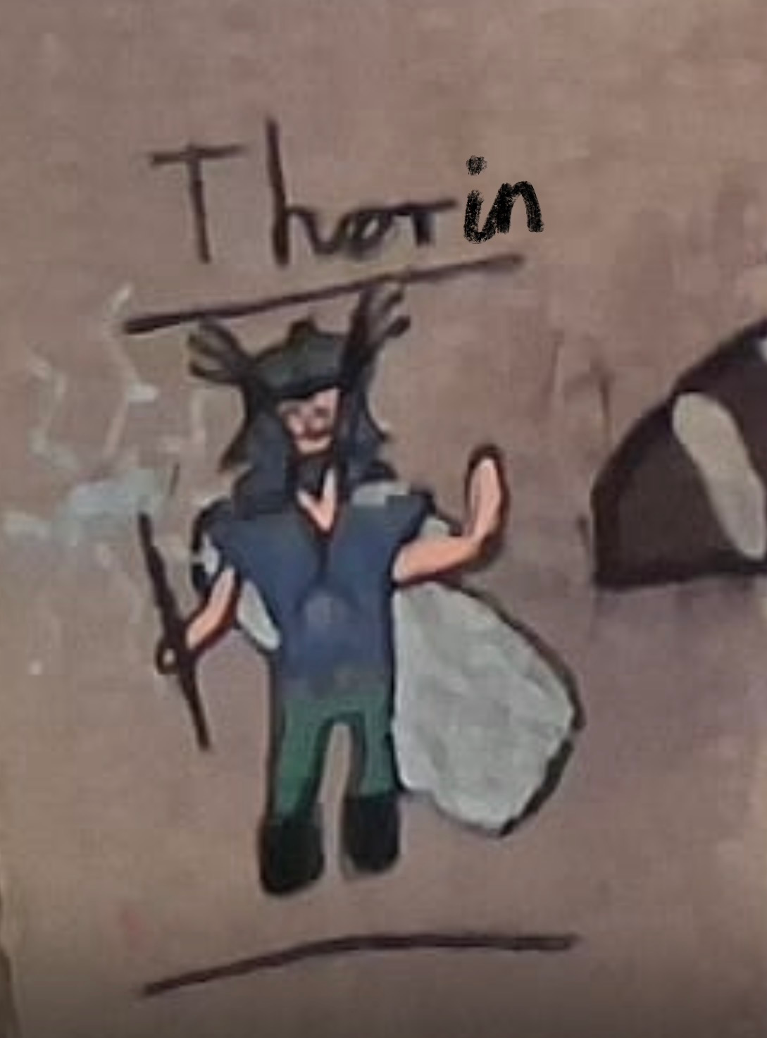 user avatar image for Thorin