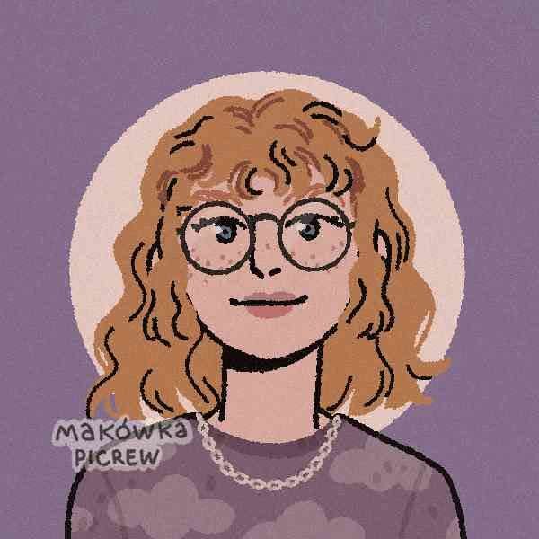 user avatar image for Siobhan (Shiv) Thornback