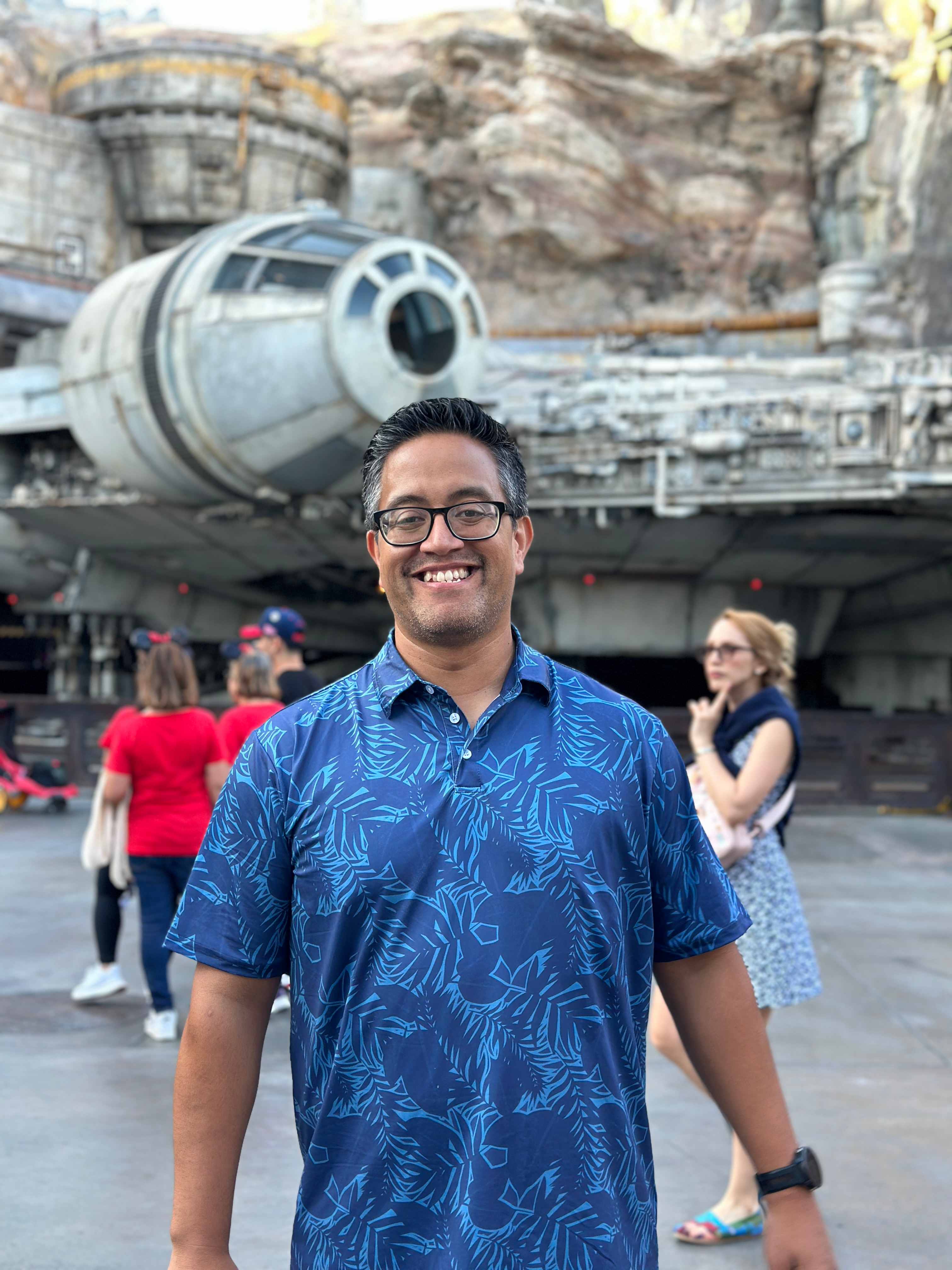 user avatar image for Jared Tafua