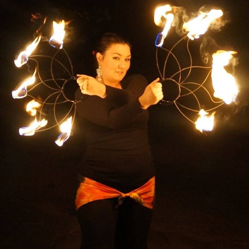 user avatar image for Shannon Bridwell