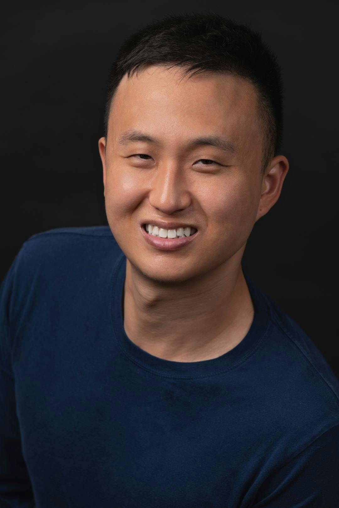 user avatar image for Chris Chong