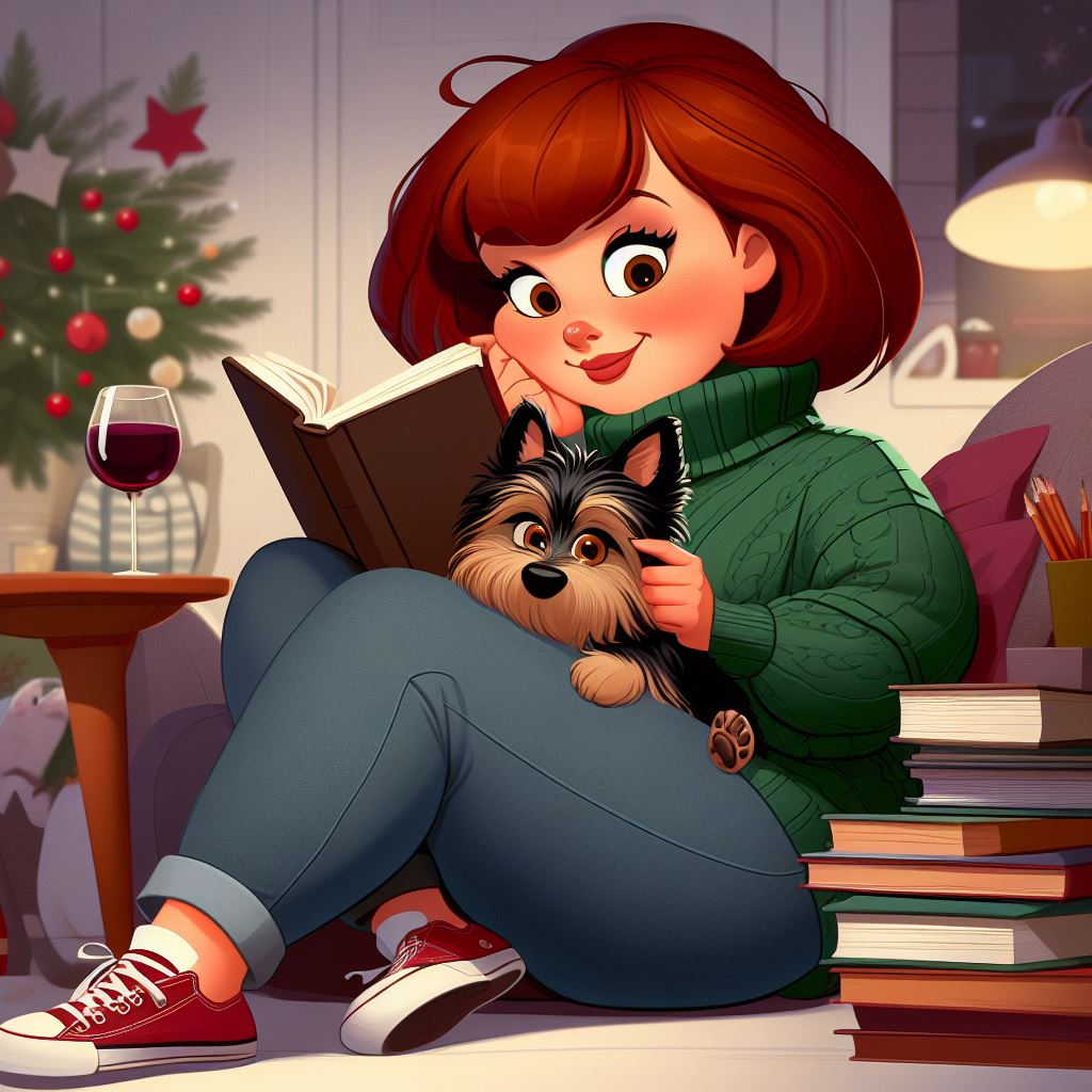 user avatar image for Carrie Nilles