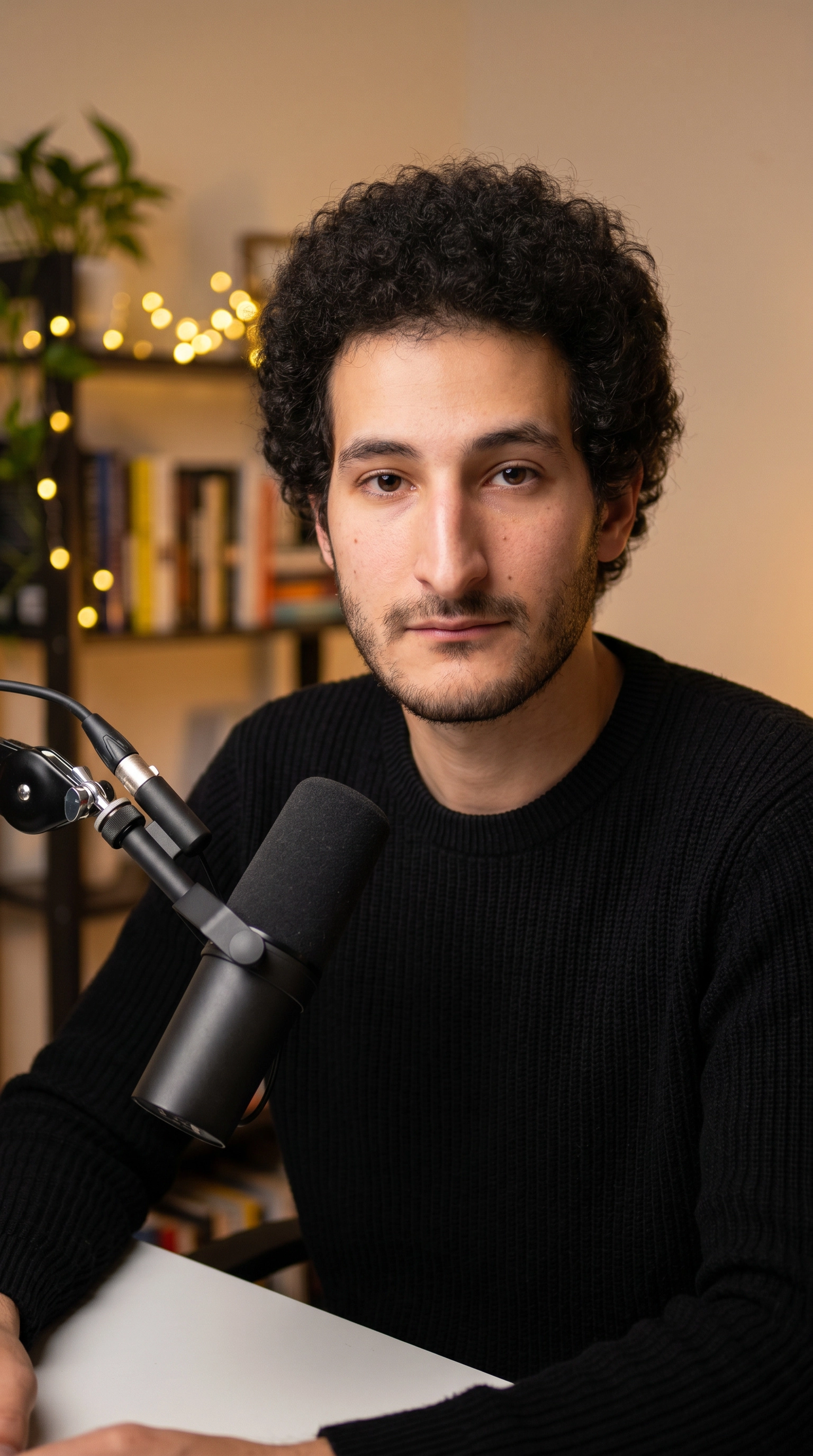 user avatar image for Ilker