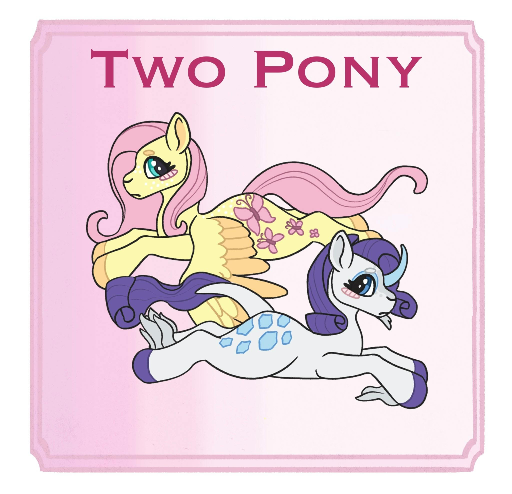 Pony Pair