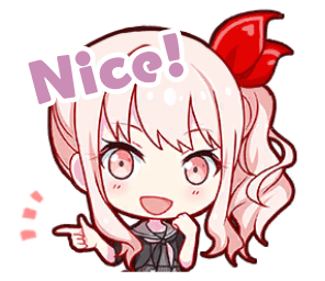 user avatar image for Del