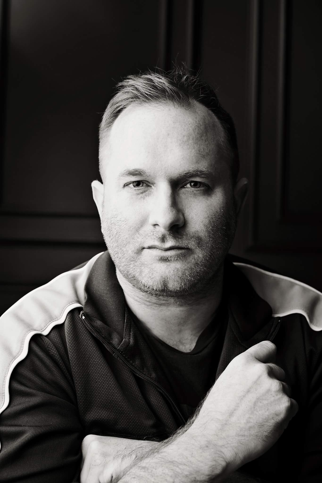 user avatar image for Darren Bailey